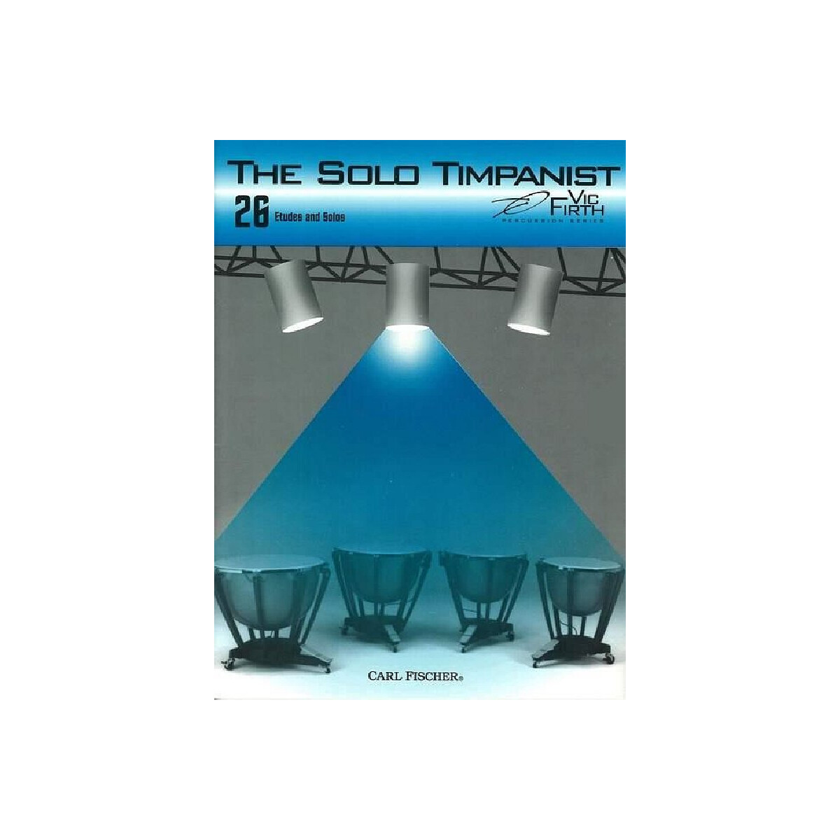 The Solo Timpanist
