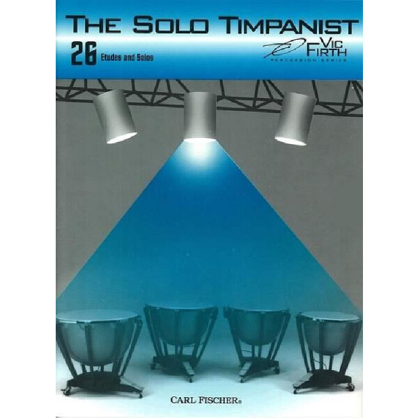 The Solo Timpanist