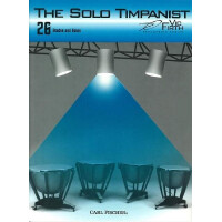 The Solo Timpanist
