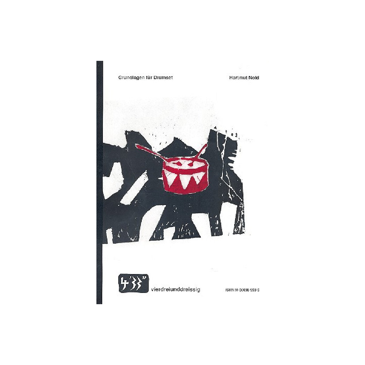 Grundlagen für Drumset