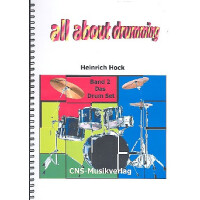 All about Drumming Band 2