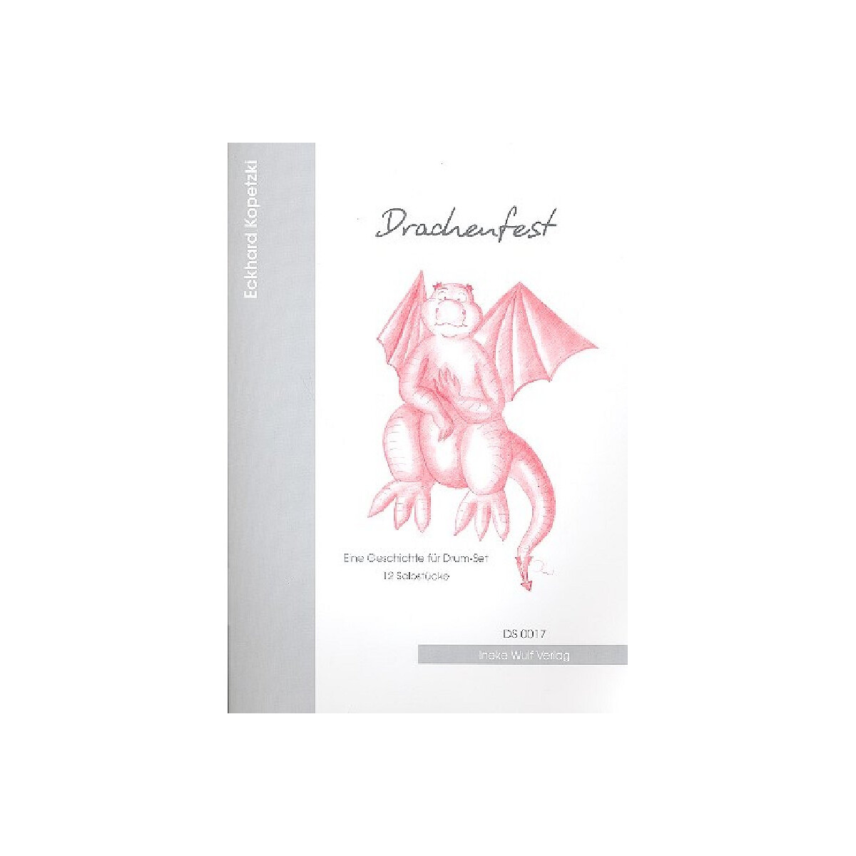 Drachenfest - Eine Geschichte