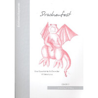 Drachenfest - Eine Geschichte