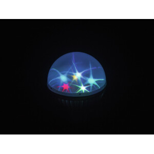Omnilux LED GM-10 E-27 Lucky Star