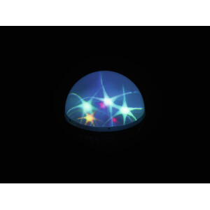 Omnilux LED GM-10 E-27 Lucky Star