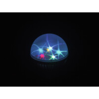 Omnilux LED GM-10 E-27 Lucky Star