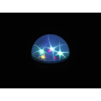 Omnilux LED GM-10 E-27 Lucky Star