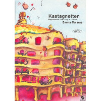 Kastagnetten - Rhythmische Schulung