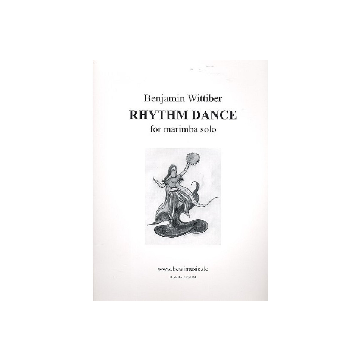 Rhythm Dance