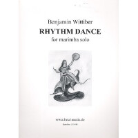 Rhythm Dance