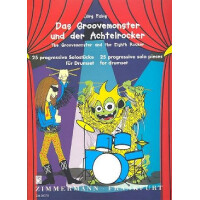 Das Groovemonster und der