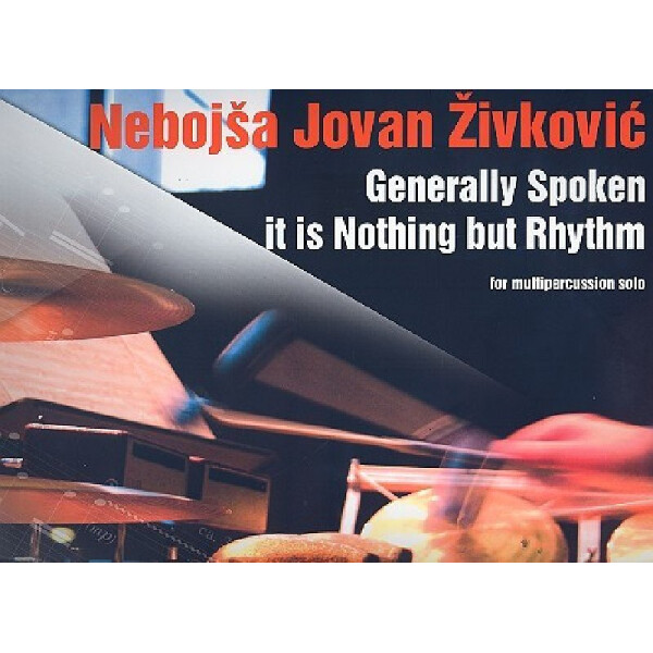 Generally spoken it is nothing but