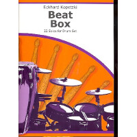 Beat Box 22 Solos