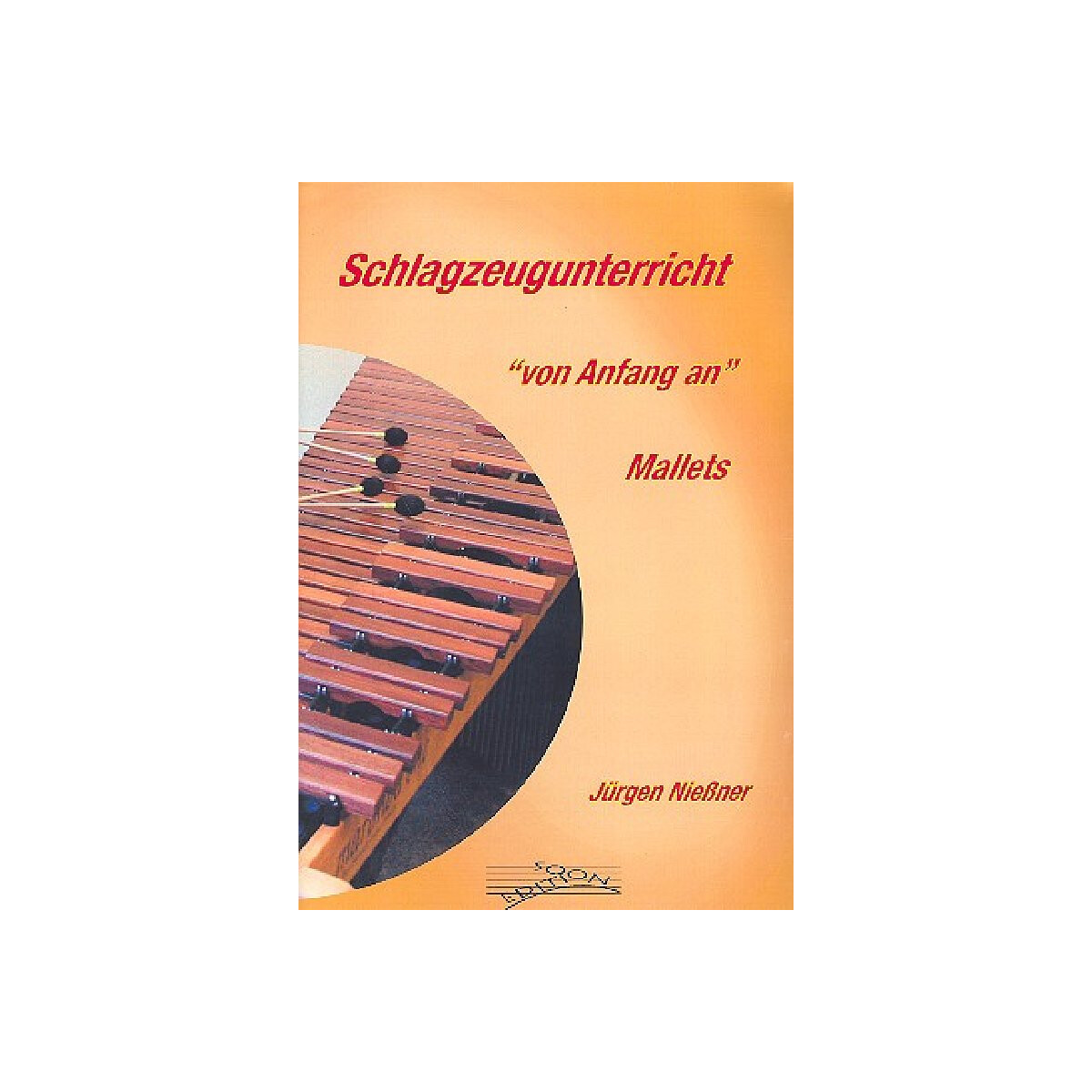 Schlagzeugunterricht von Anfang an