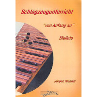 Schlagzeugunterricht von Anfang an