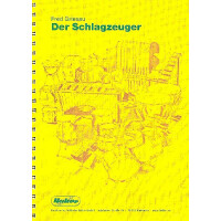 Der Schlagzeuger Praktische