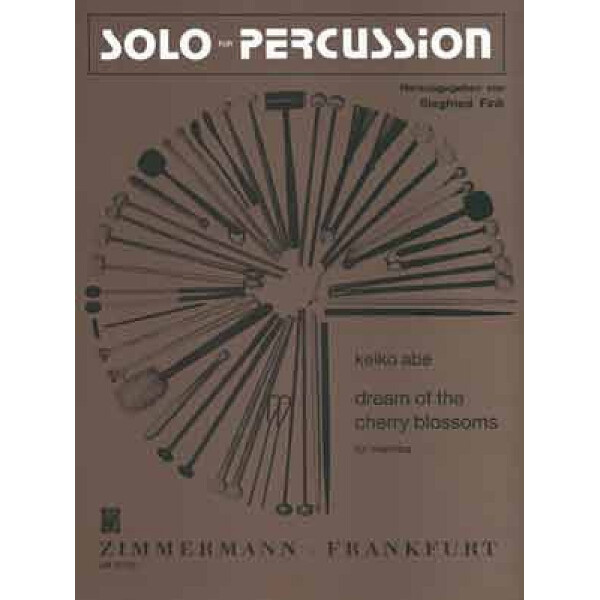 Dream of the Cherry Blossoms