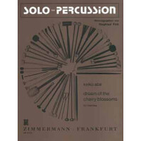 Dream of the Cherry Blossoms