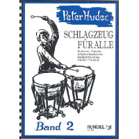 Schlagzeug für alle Band 2