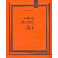 Schule für Xylophon (Tubaphon