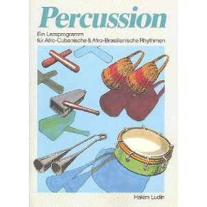 Percussion Ein Lernprogramm für