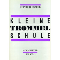 Kleine Trommelschule
