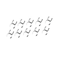 Eurolite 10x fastening clip for 50mm truss
