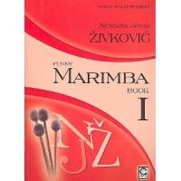 Funny Marimba Band 1