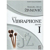 Funny Vibraphone Band 1