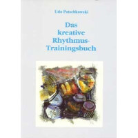 Das kreative Rhythmustrainingsbuch