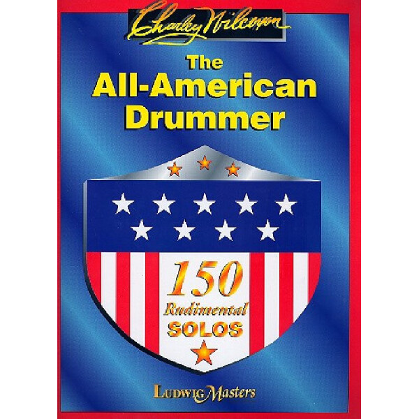 The All-American Drummer