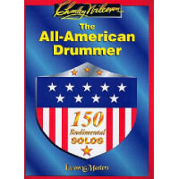 The All-American Drummer