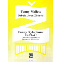 Funny Xylophone Band 1