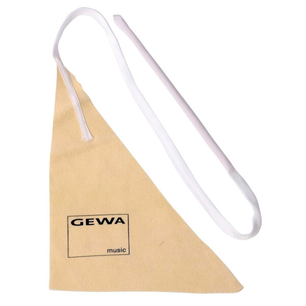 Gewa Wischer 755900 Clarinet