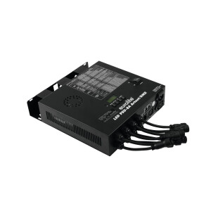 Eurolite LED PSU-8A Artnet/DMX