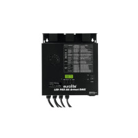 Eurolite LED PSU-8A Artnet/DMX