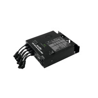 Eurolite LED PSU-8A Artnet/DMX