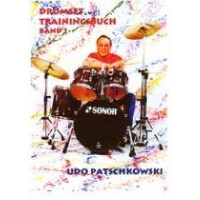 Drumset-Trainingsbuch Band 1