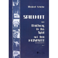 Spielheft 1 zur Einführung in das