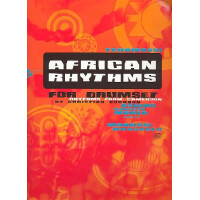 African Rhythms for Drumset