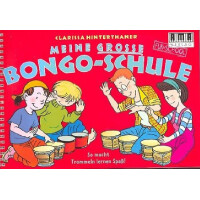 Meine große Bongo-Schule
