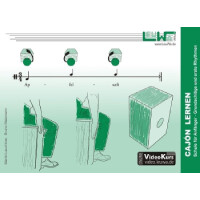 Cajon lernen