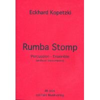 Rumba Stomp