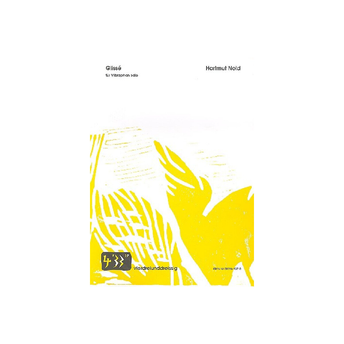 Glissé für Vibraphon