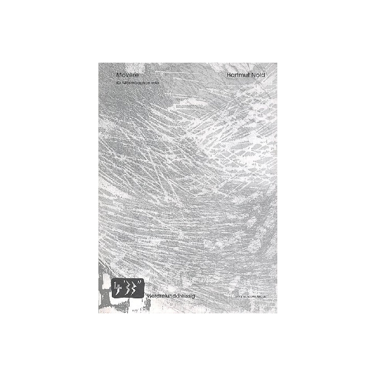 Movere für Marimbaphon