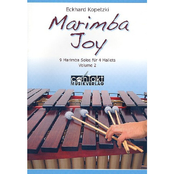 Marimba Joy Band 2
