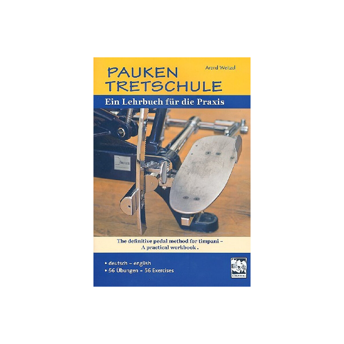 Pauken-Tretschule box