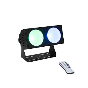 Eurolite LED CBB-2 COB RGB Leiste