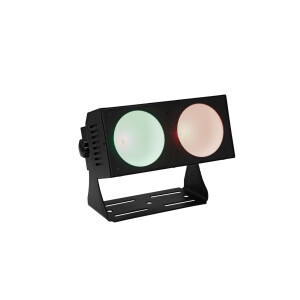 Eurolite LED CBB-2 COB RGB Leiste