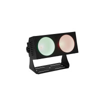 Eurolite LED CBB-2 COB RGB Leiste